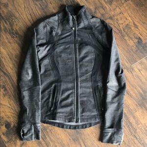 Lululemon Define Jacket